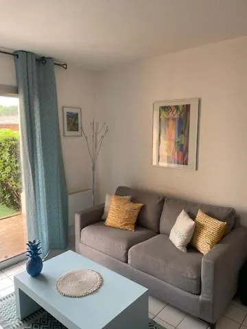 Residence Thalassa