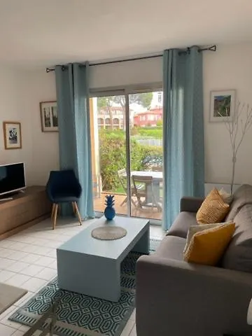 Residence Thalassa