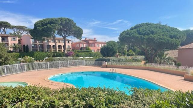 Thalassa Apartment