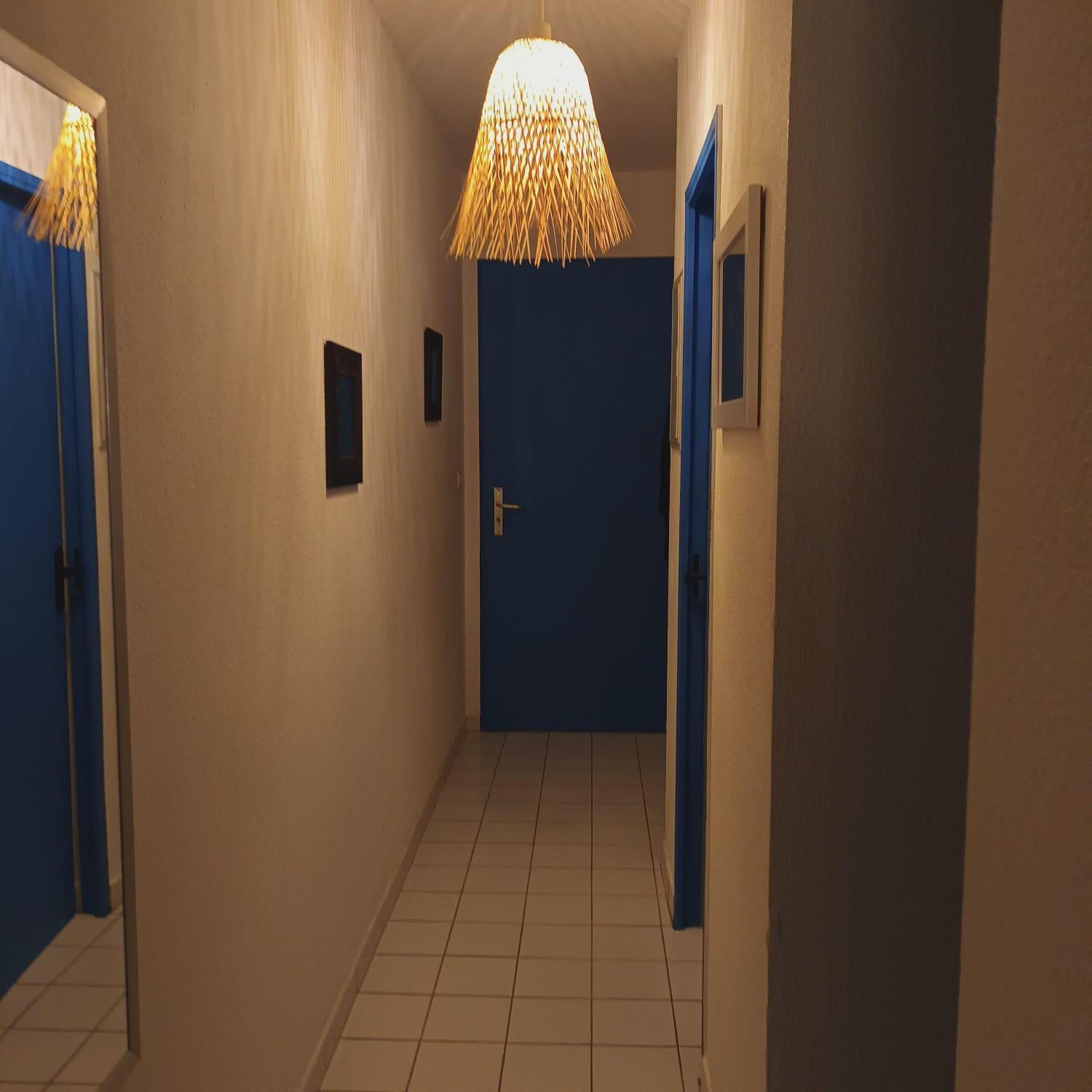 Thalassa Apartment Sainte-Maxime