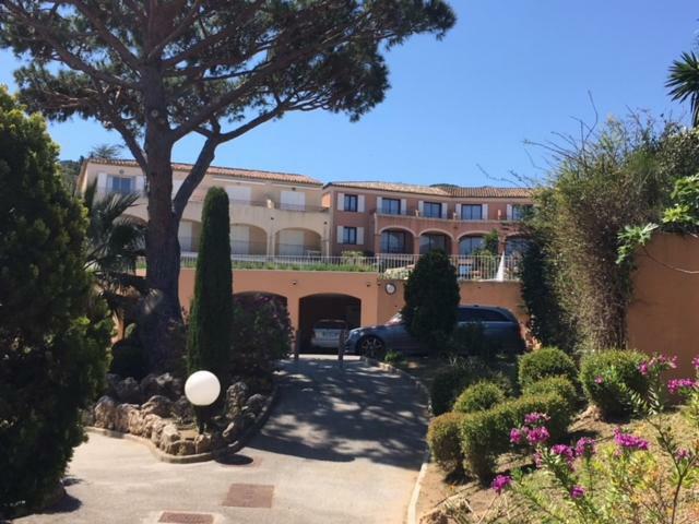 Thalassa Sainte-Maxime