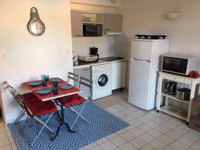 Thalassa Apartment Sainte-Maxime