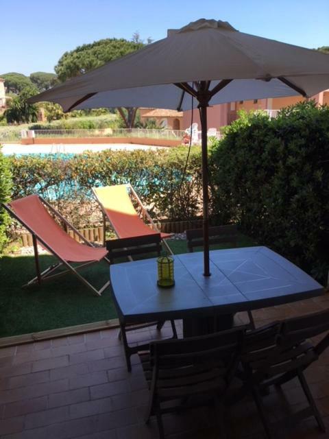 Apartment Thalassa